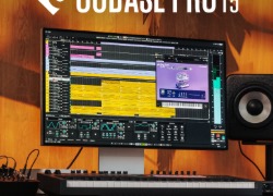 Steinberg Cubase 15 Pro